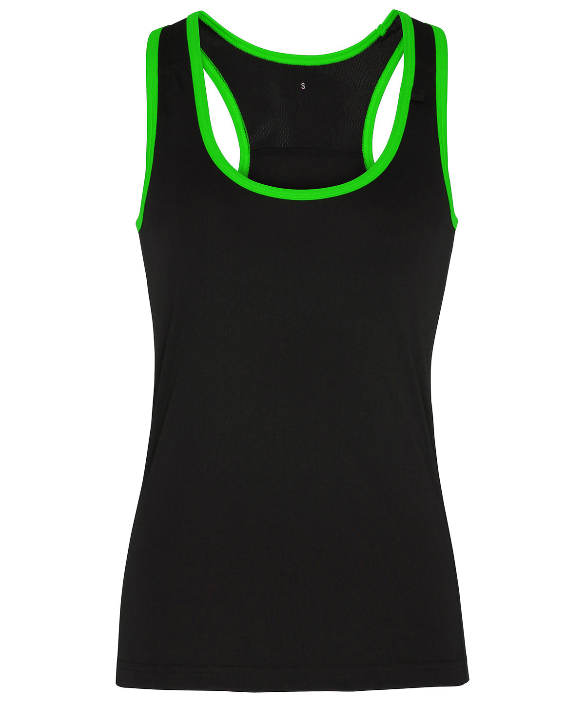 TriDri® Women's TriDri® Panelled Fitness Vest