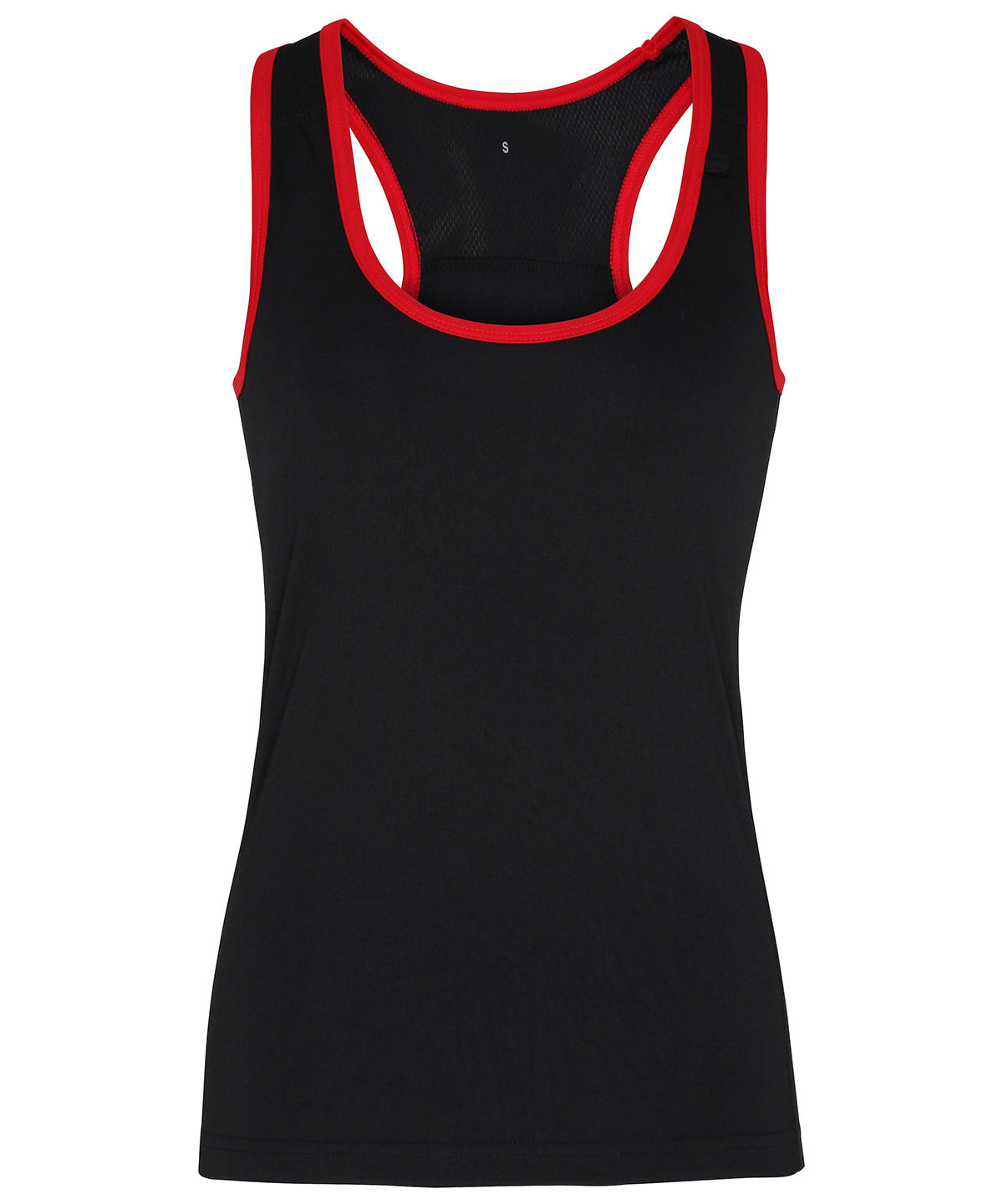 TriDri® Women's TriDri® Panelled Fitness Vest