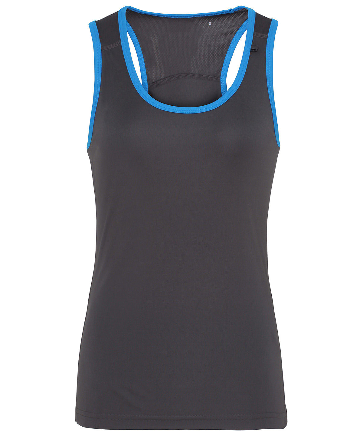 TriDri® Women's TriDri® Panelled Fitness Vest