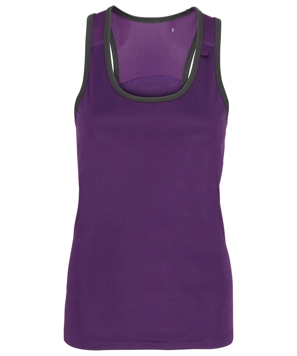 TriDri® Women's TriDri® Panelled Fitness Vest