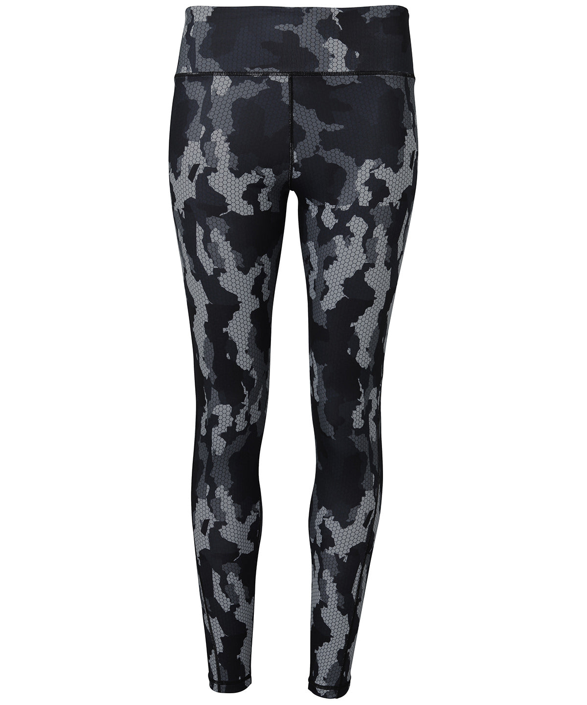 TriDri® Women's TriDri® Performance Hexoflage® Leggings