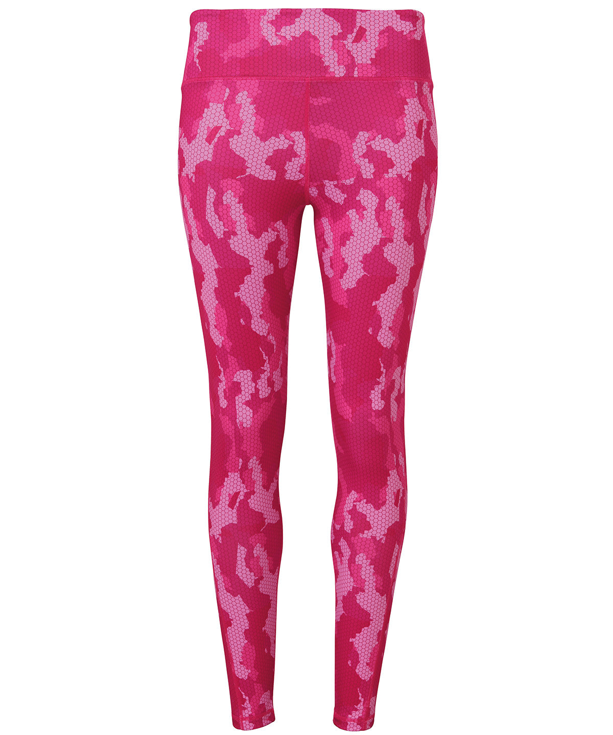 TriDri® Women's TriDri® Performance Hexoflage® Leggings