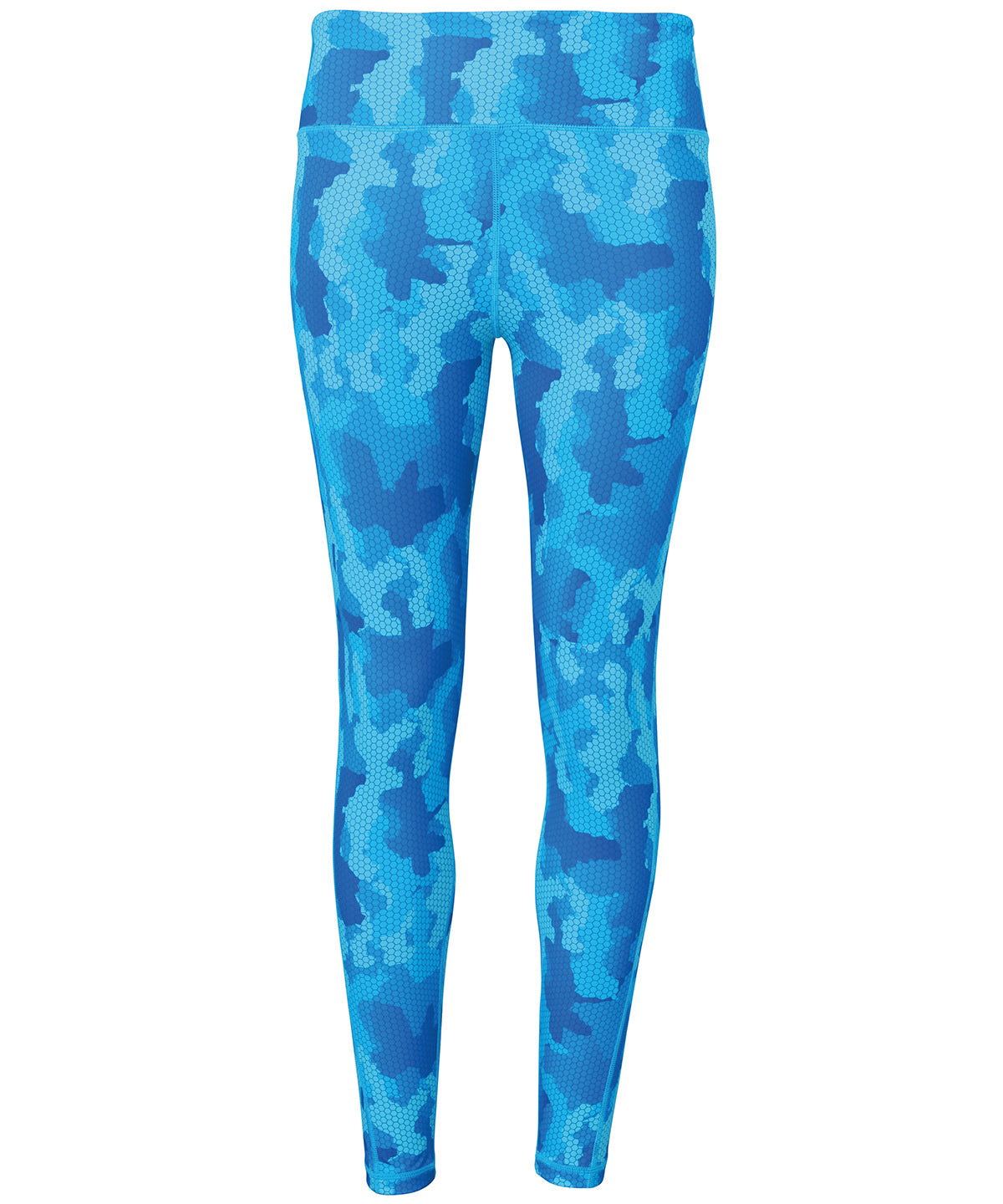 TriDri® Women's TriDri® Performance Hexoflage® Leggings