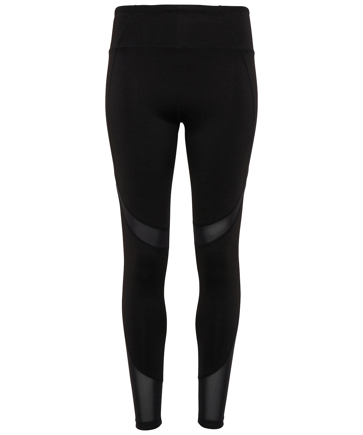 TriDri® Women's TriDri® Mesh Tech Panel Leggings Full-length