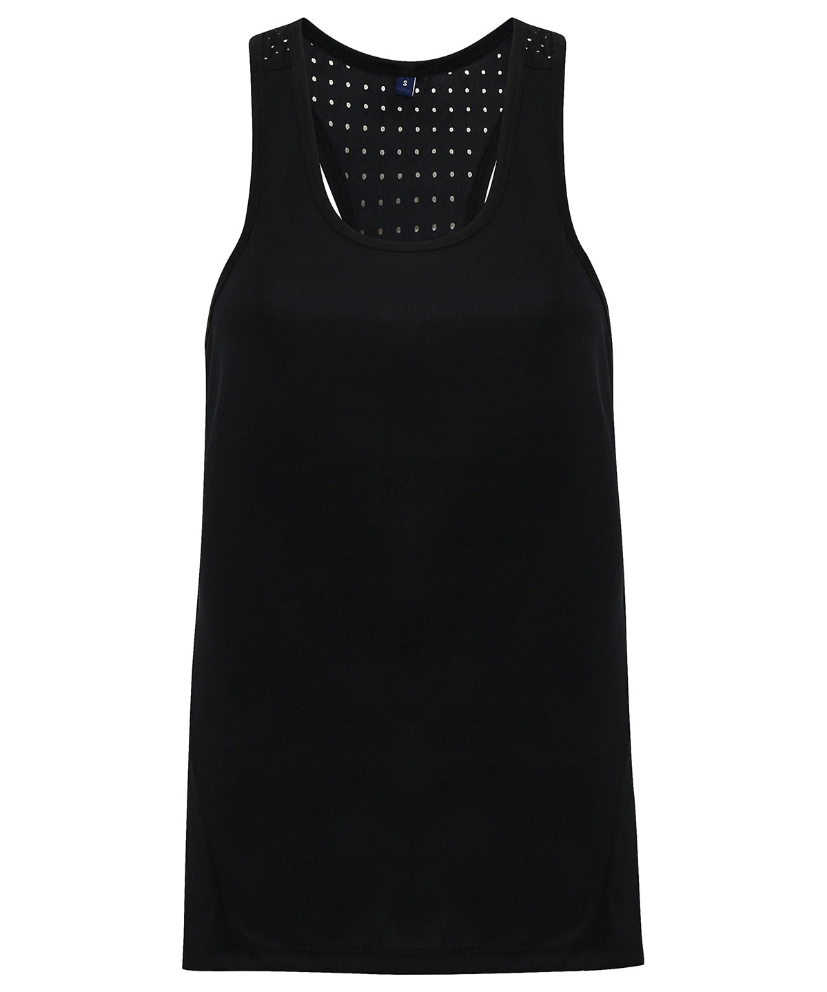 TriDri® Women's TriDri® 'laser Cut' Vest