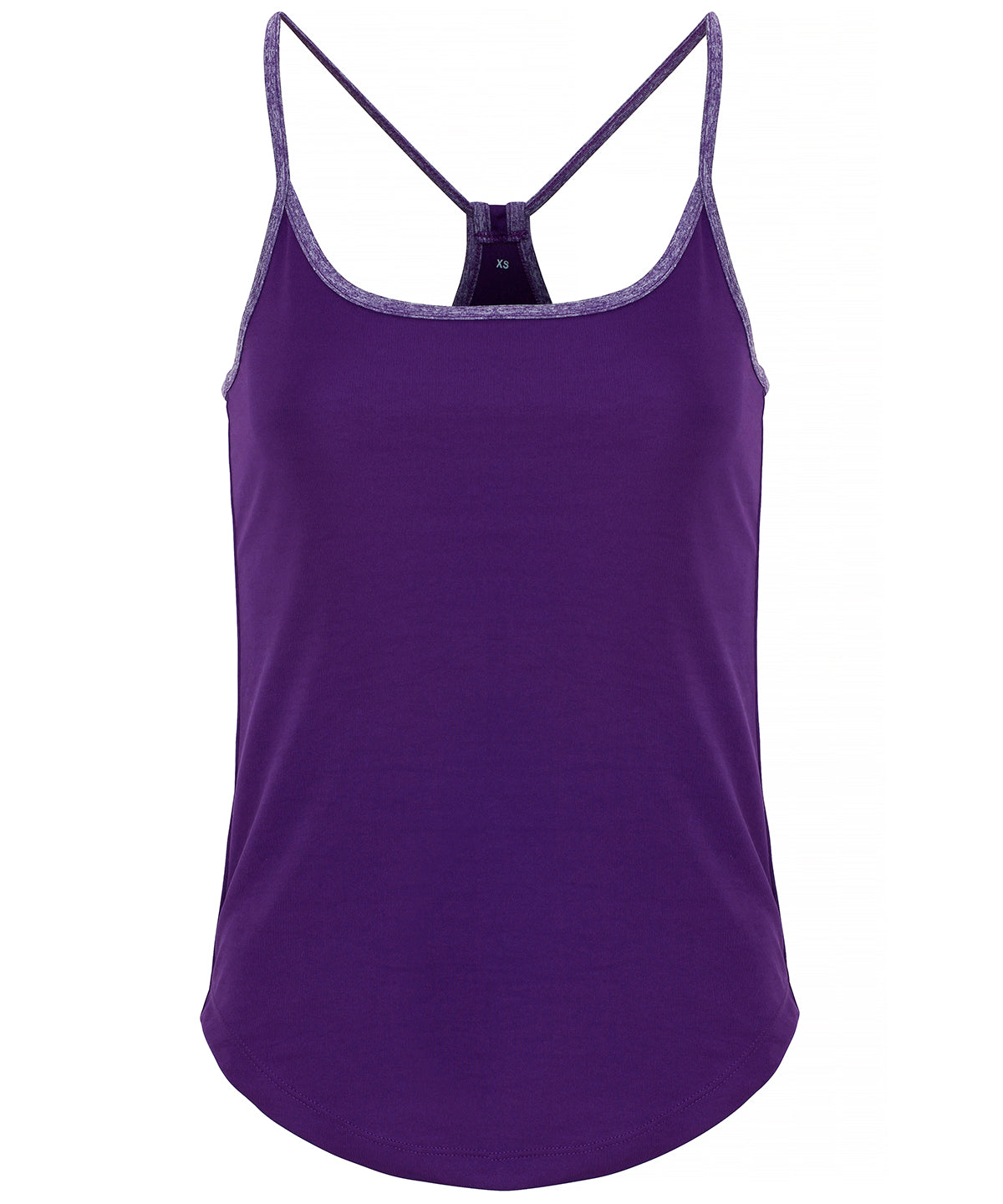 TriDri® Women's TriDri® Yoga Vest