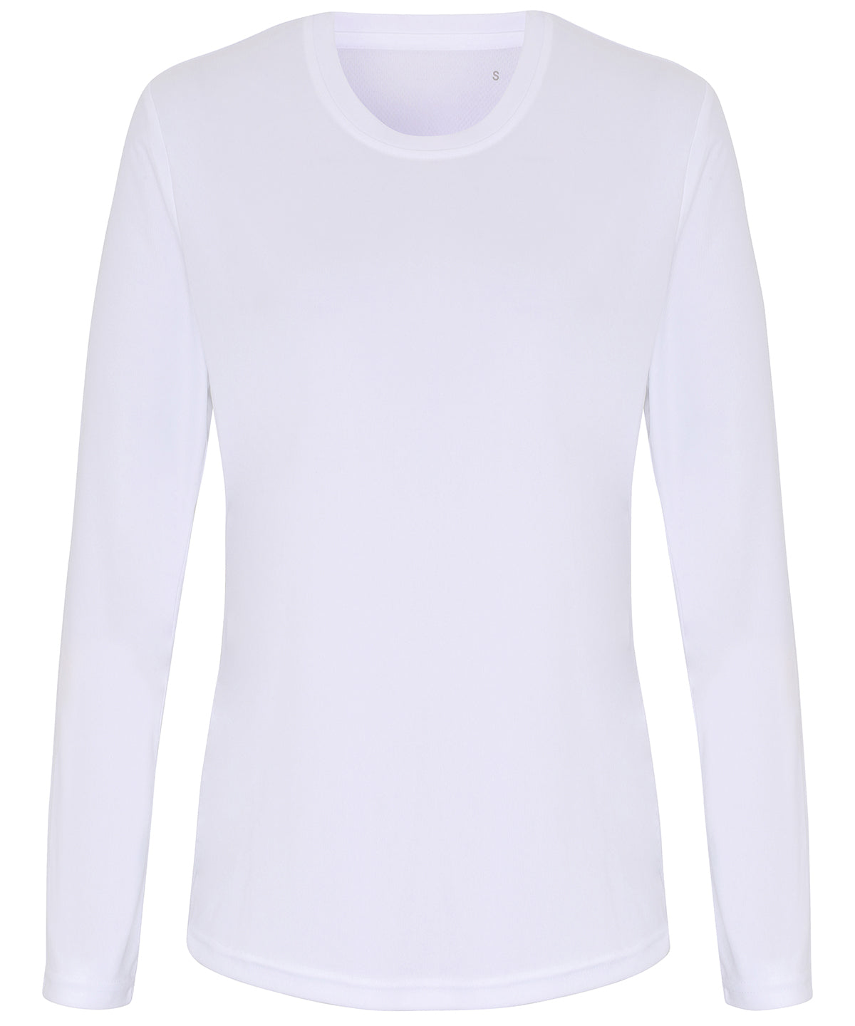 TriDri® Women's TriDri® Long Sleeve Performance T-shirt