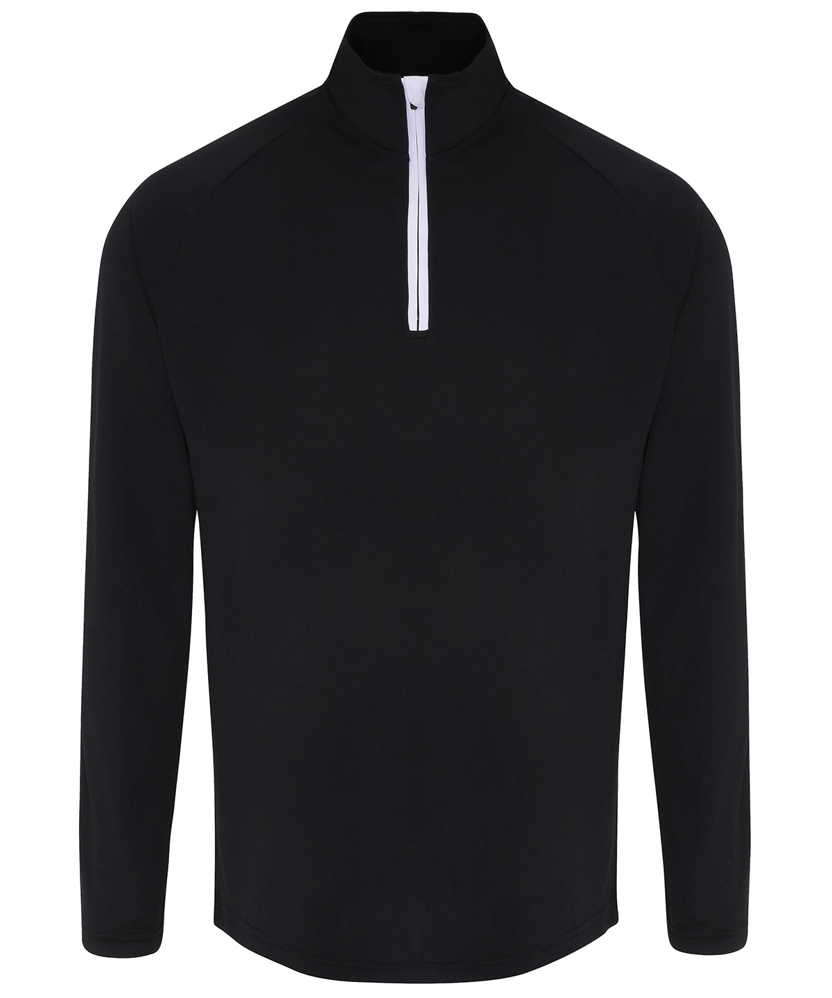 TriDri® TriDri® Long Sleeve Performance ¼ Zip