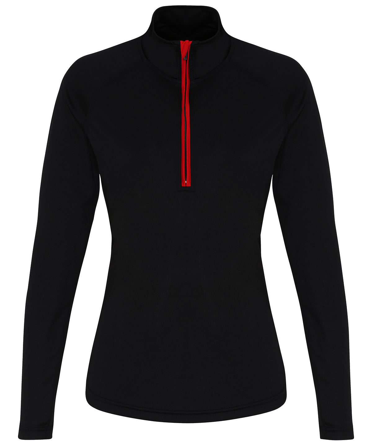 TriDri® Women's TriDri® Performance ¼ Zip