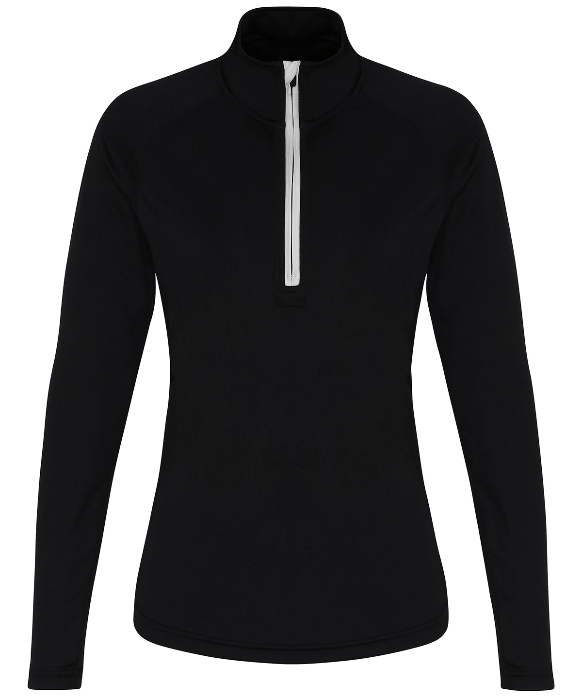 TriDri® Women's TriDri® Performance ¼ Zip