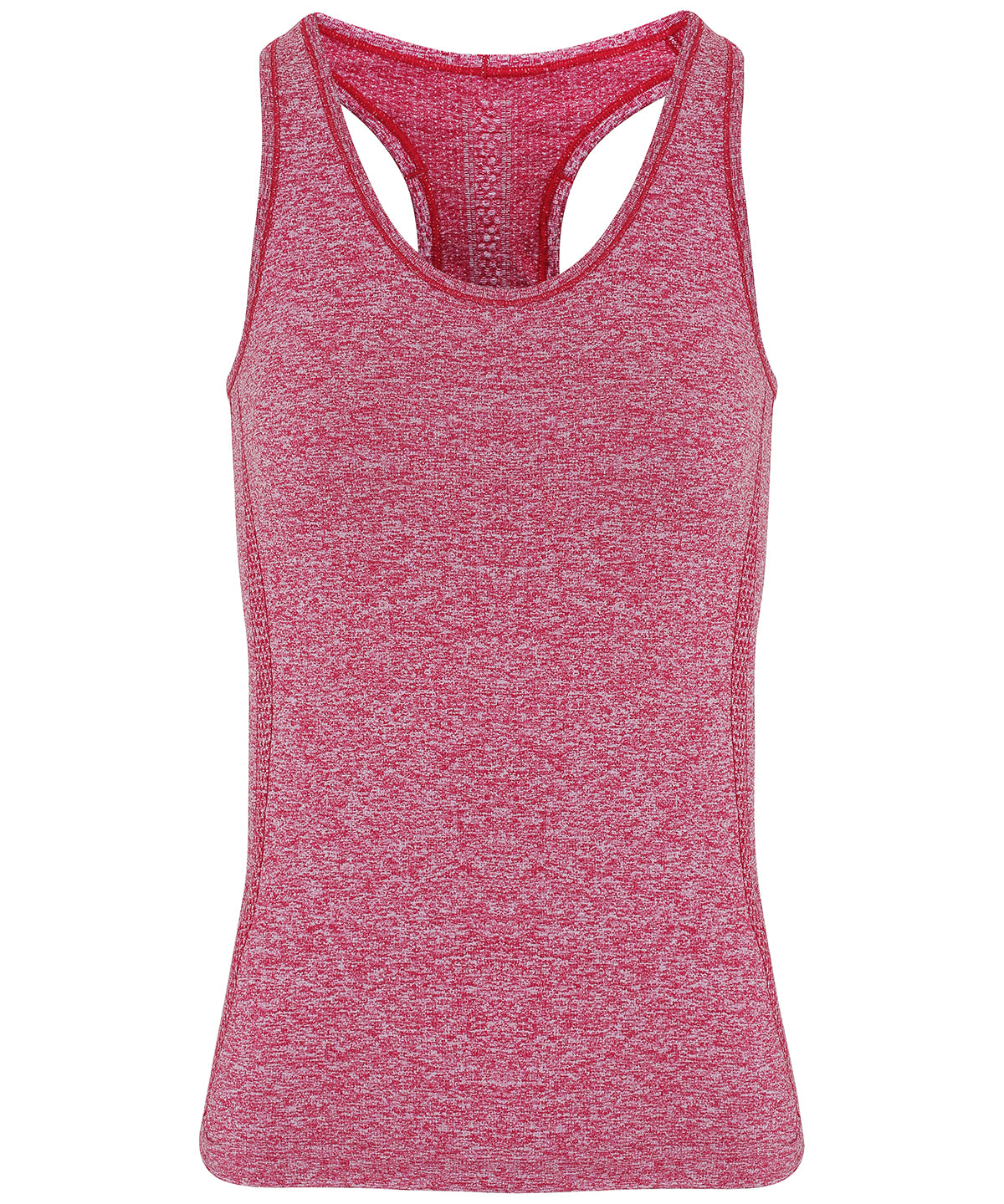 TriDri® Women's TriDri® Seamless '3D Fit' Multi-sport Sculpt Vest