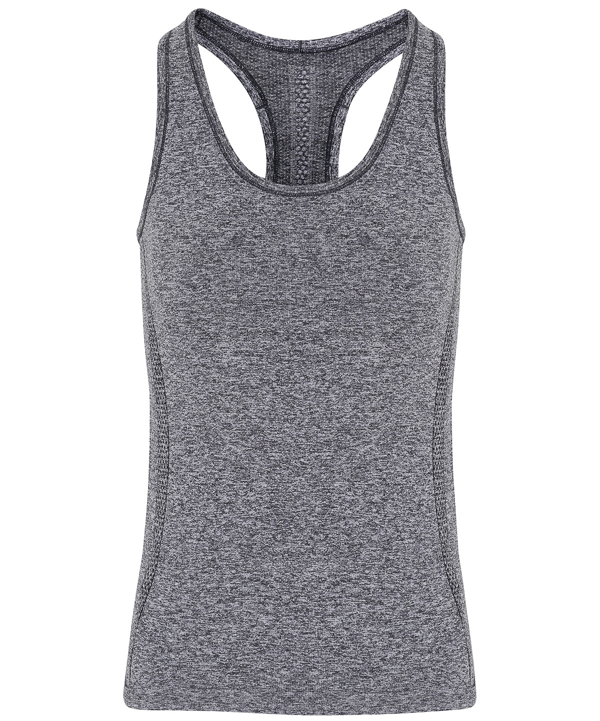 TriDri® Women's TriDri® Seamless '3D Fit' Multi-sport Sculpt Vest