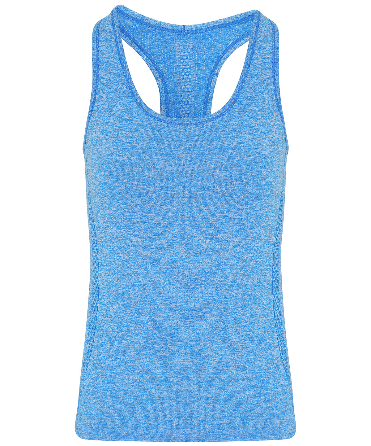 TriDri® Women's TriDri® Seamless '3D Fit' Multi-sport Sculpt Vest