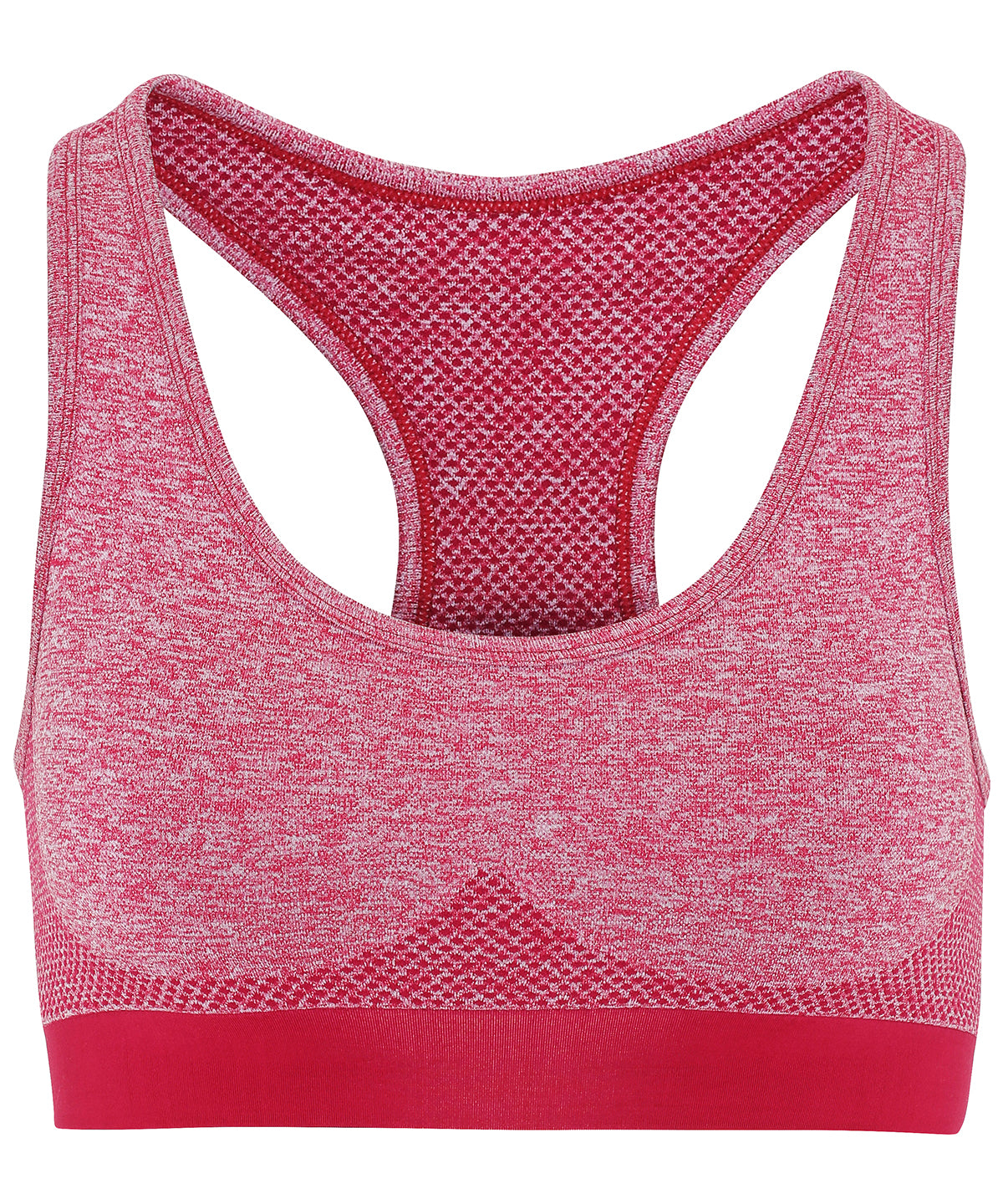 TriDri® TriDri® Seamless '3D Fit' Multi-sport Sculpt Bra