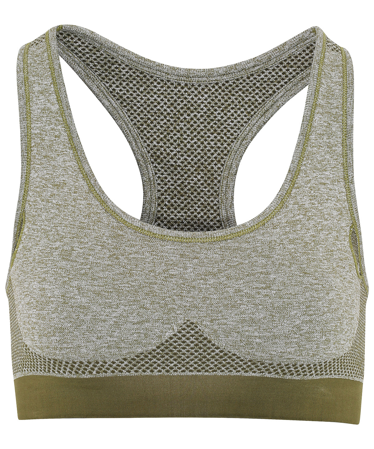 TriDri® TriDri® Seamless '3D Fit' Multi-sport Sculpt Bra