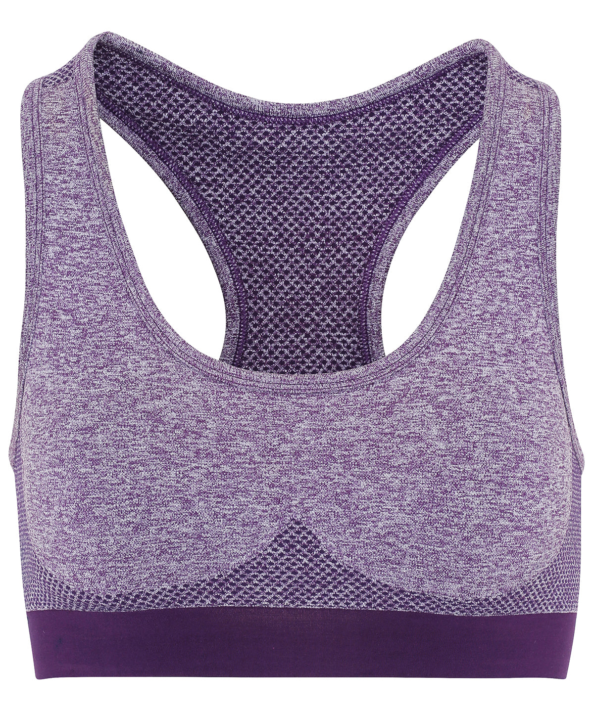 TriDri® TriDri® Seamless '3D Fit' Multi-sport Sculpt Bra