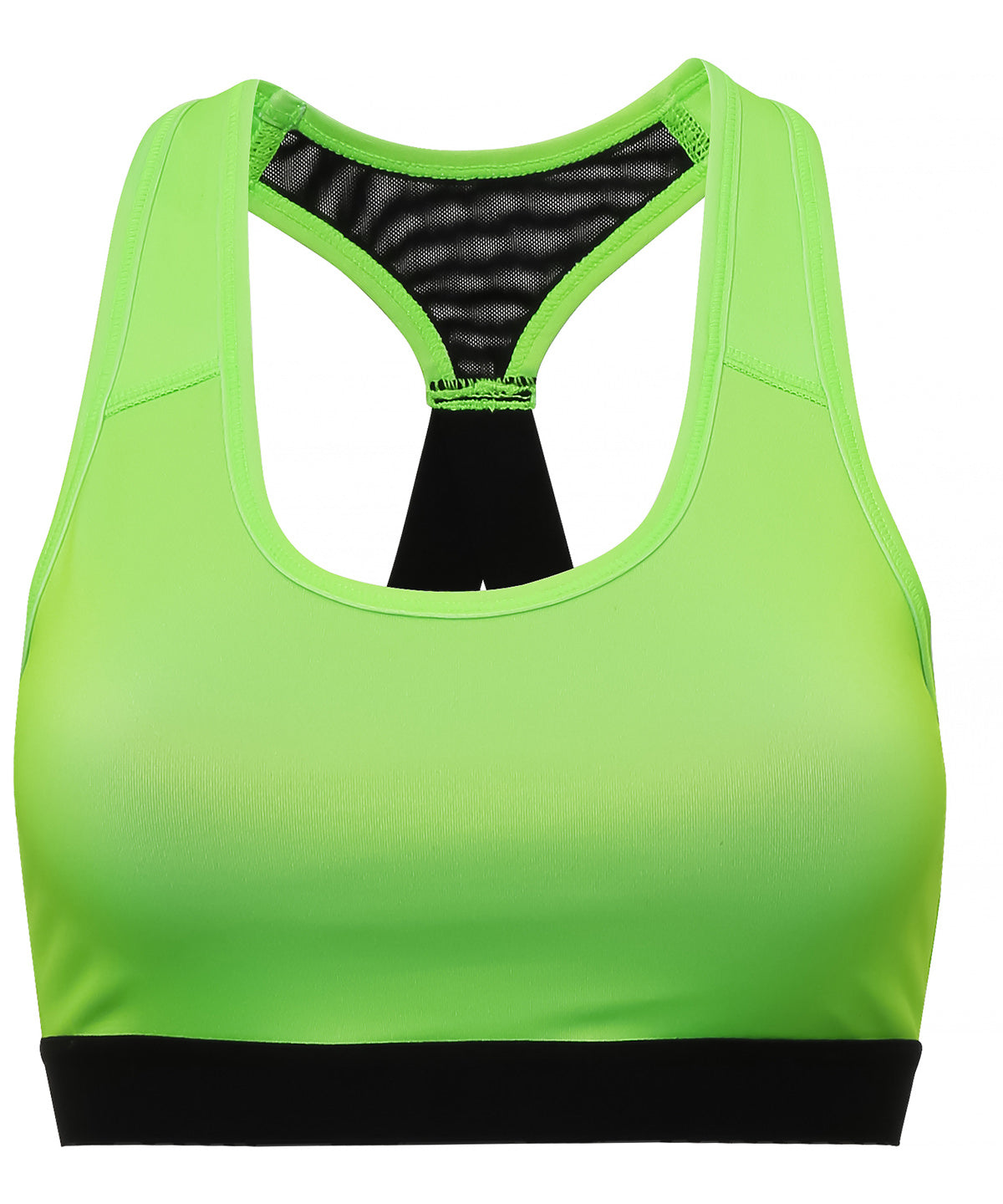 TriDri® TriDri® Performance Sports Bra (medium Impact)