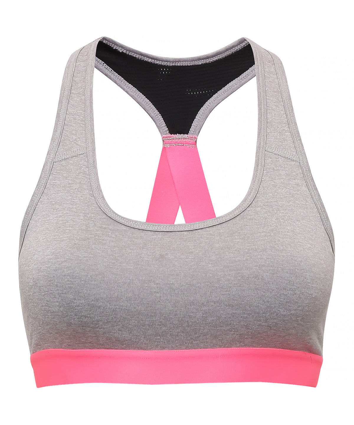 TriDri® TriDri® Performance Sports Bra (medium Impact)