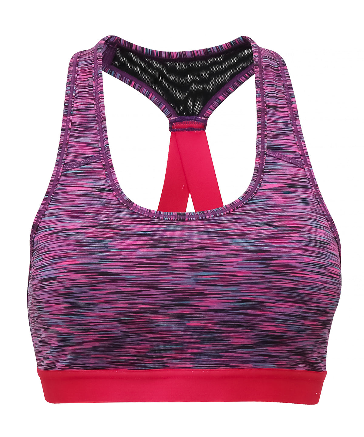 TriDri® TriDri® Performance Sports Bra (medium Impact)