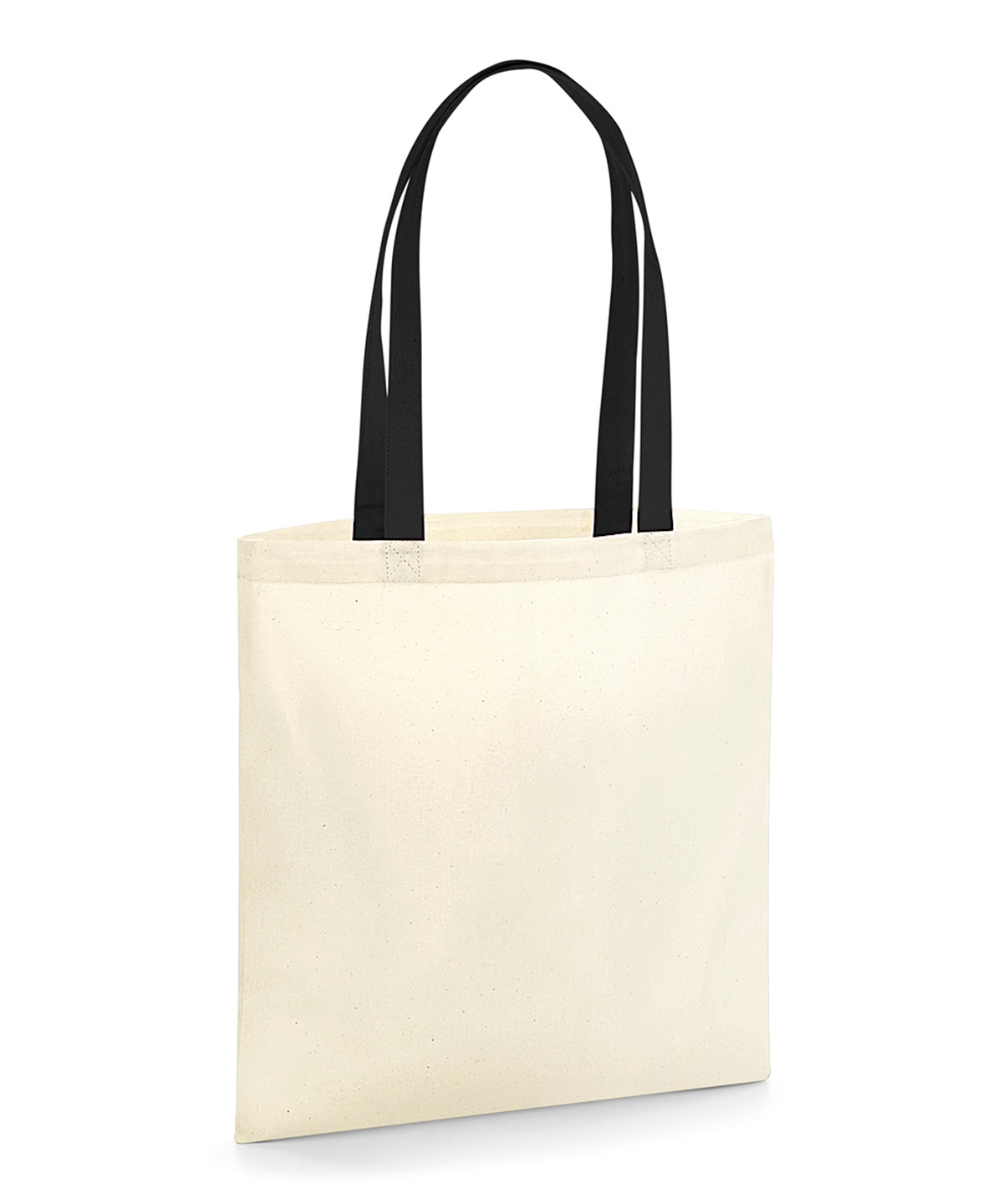 Westford Mill EarthAware® Organic Bag For Life - Contrast Handles