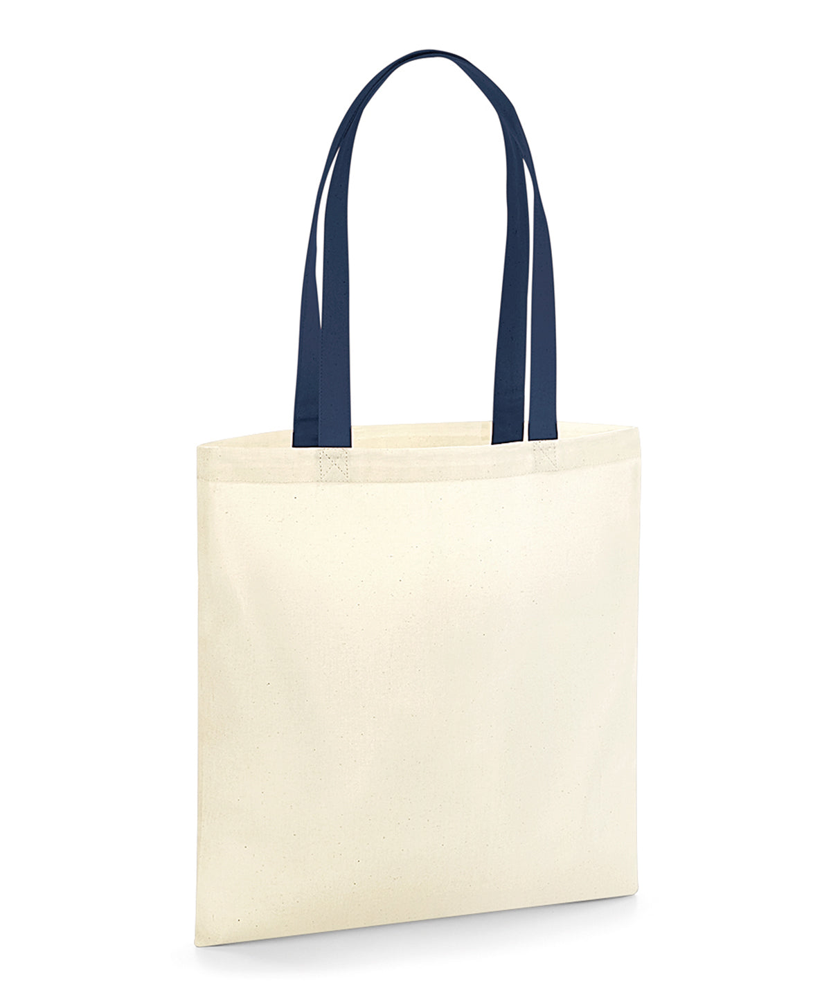 Westford Mill EarthAware® Organic Bag For Life - Contrast Handles