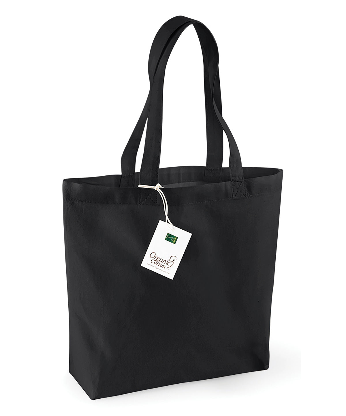 Westford Mill Organic Cotton Shopper