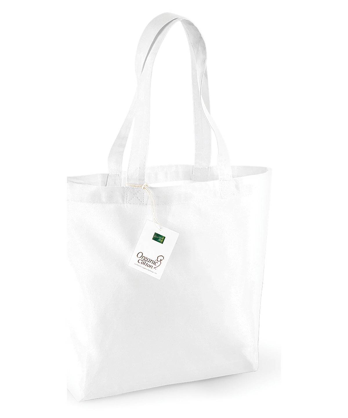 Westford Mill Organic Cotton Shopper