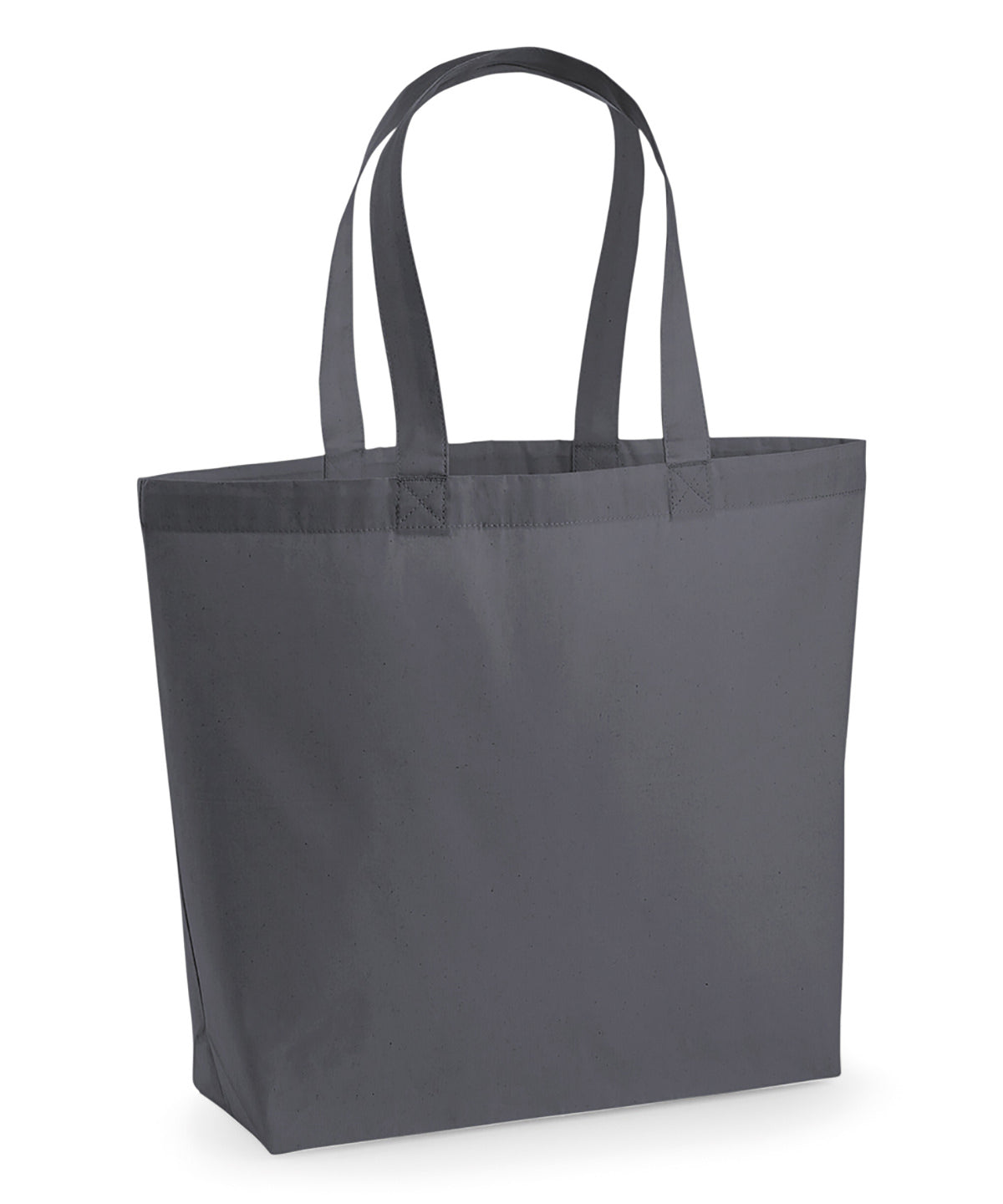 Westford Mill Premium Cotton Maxi Tote