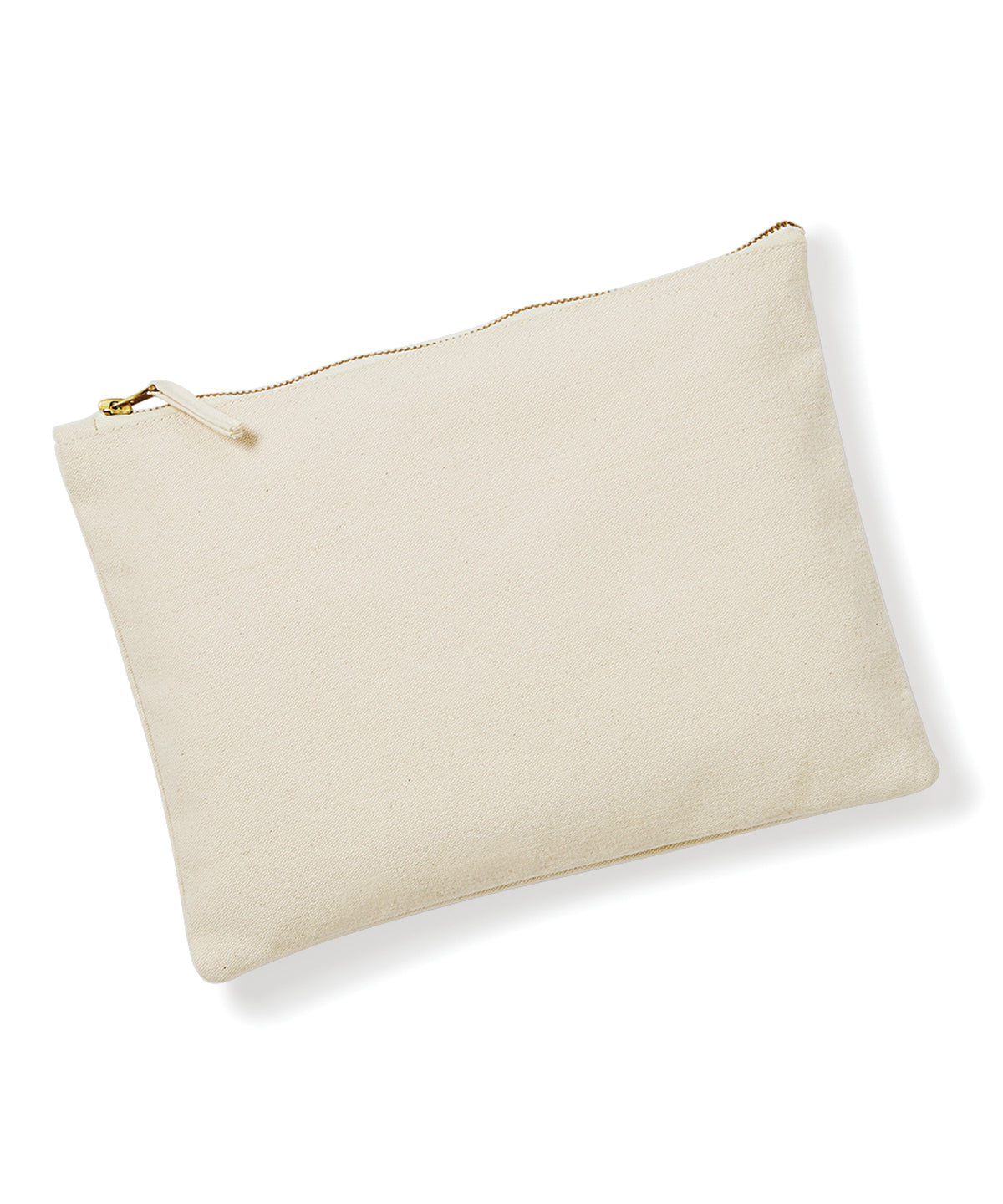 Westford Mill Canvas Accessory Pouch