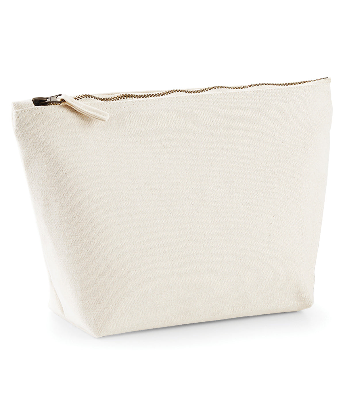 Westford Mill Canvas Accessory Bag