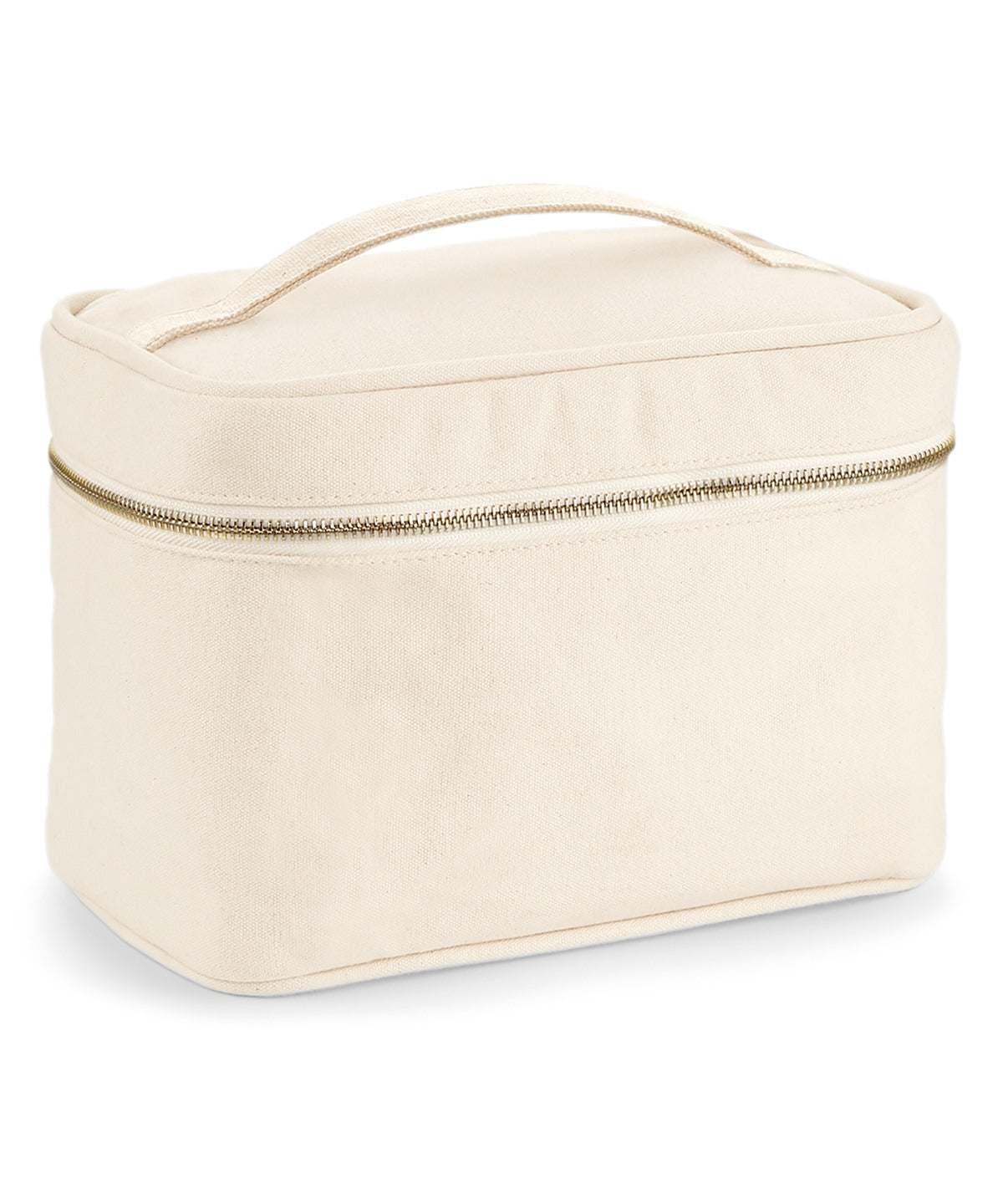 Westford Mill Canvas Vanity Case