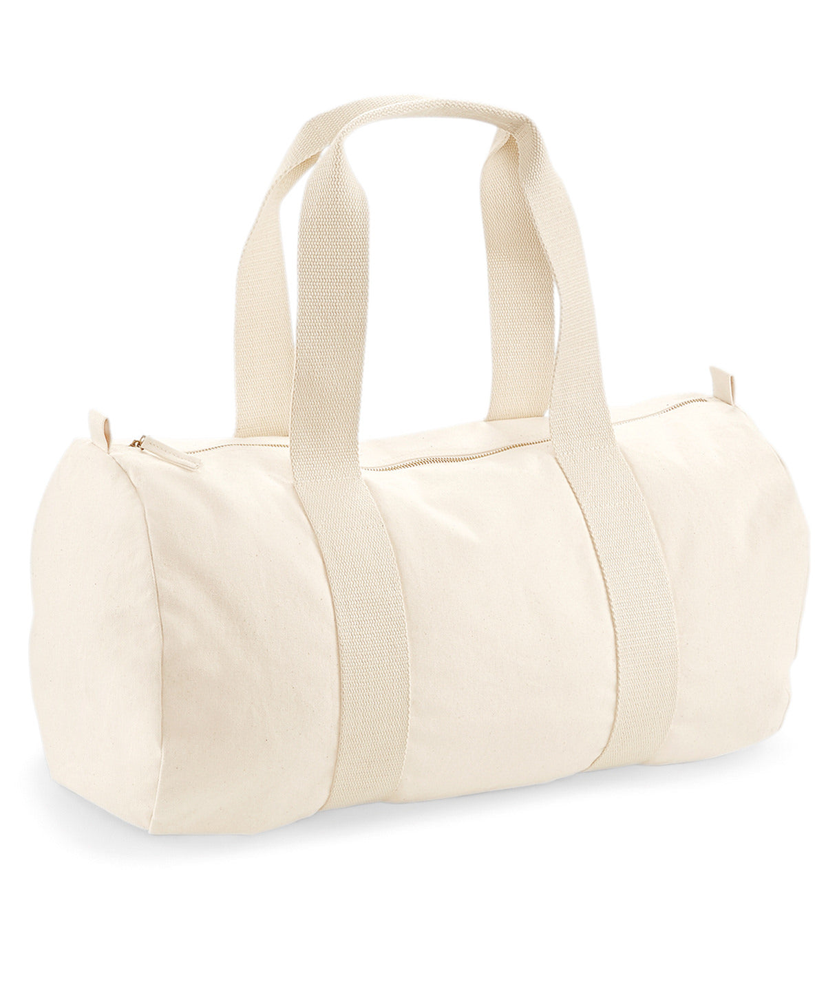 Westford Mill EarthAware® Organic Barrel Bag