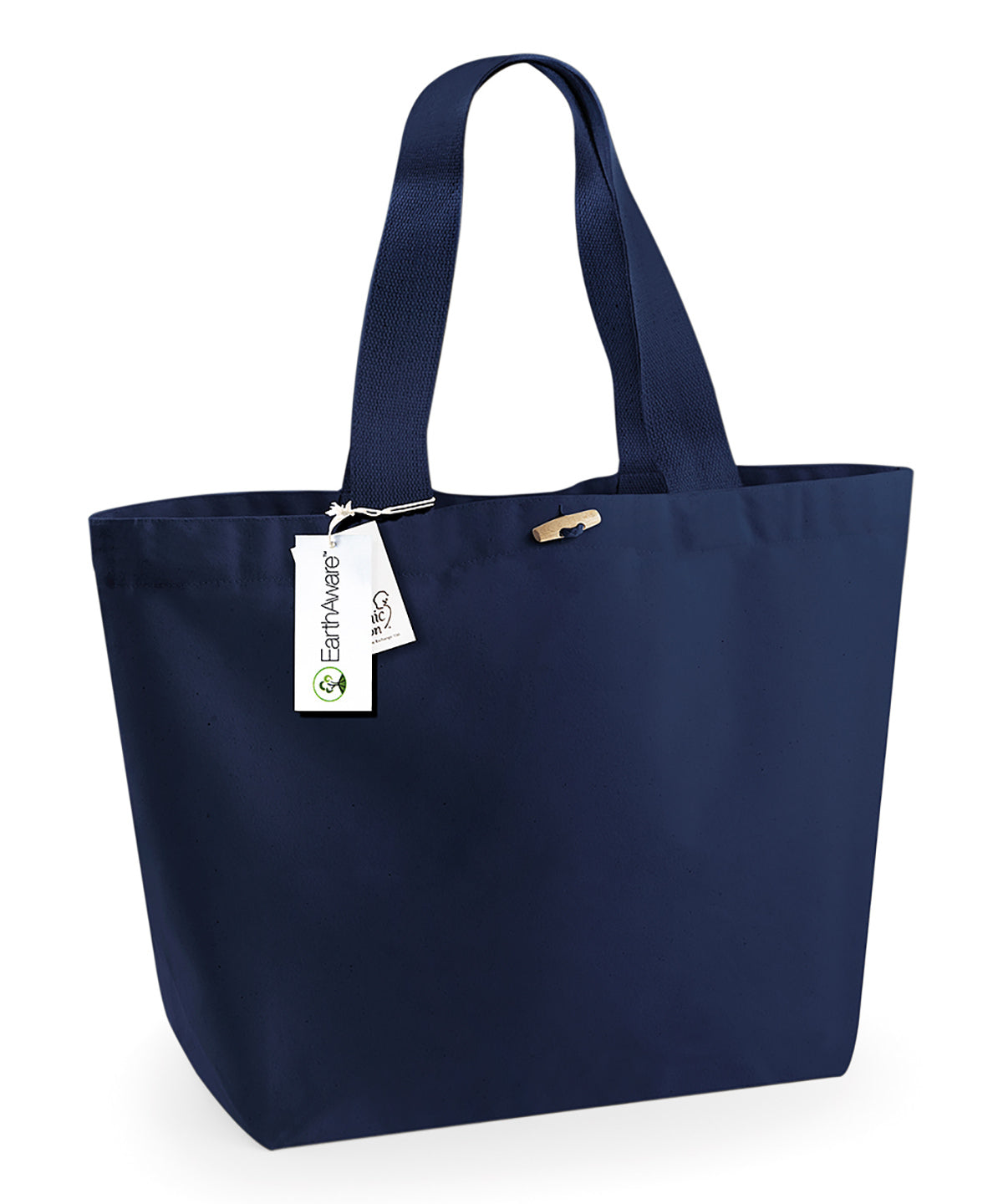 Westford Mill EarthAware® Organic Marina Tote XL