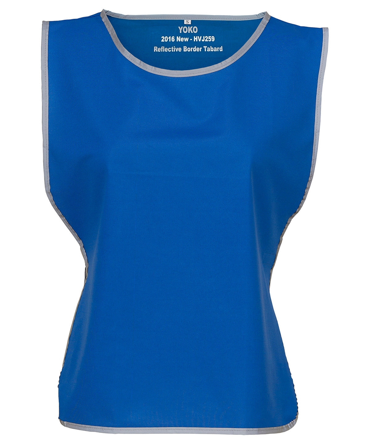 Yoko Hi-vis Reflective Border Tabard (HVJ259)