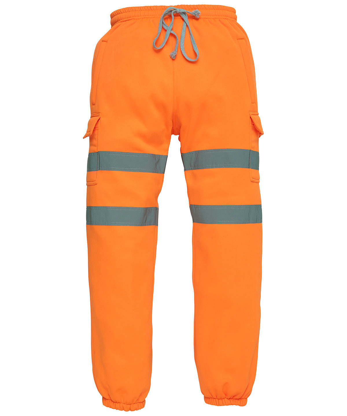 Yoko Hi-vis Jogging Pants (HV016T)