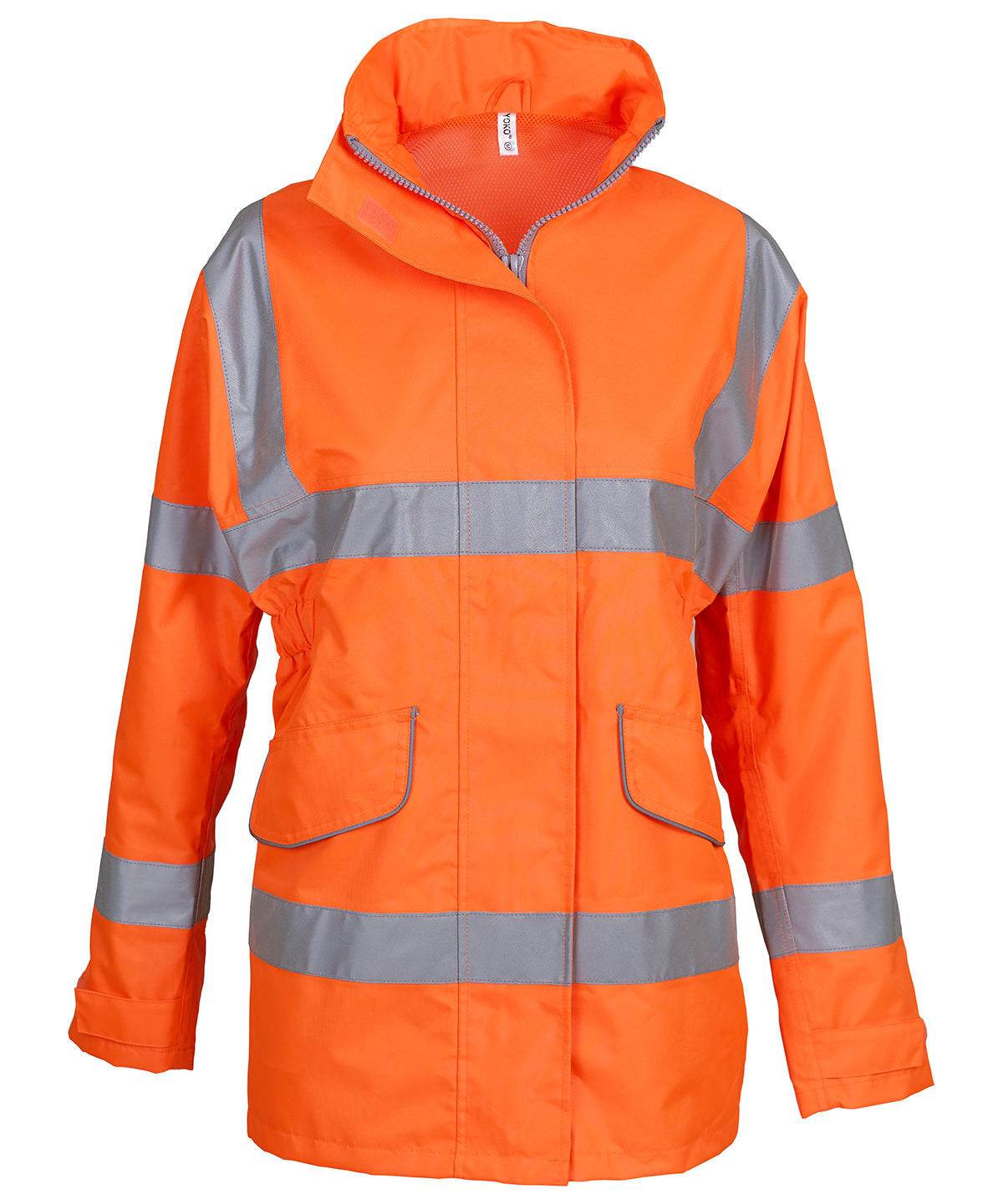 Yoko Women's Hi-vis Executive Jacket (HVP189)