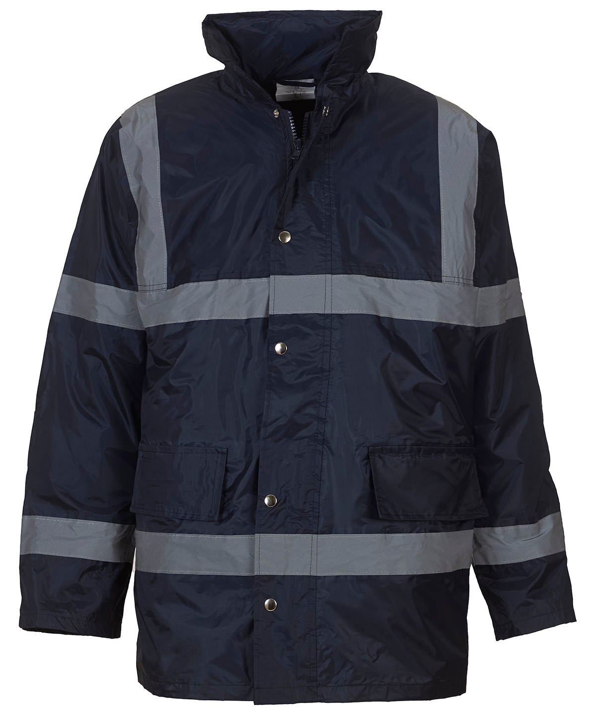 Yoko Hi-vis Security Jacket (HVP301)