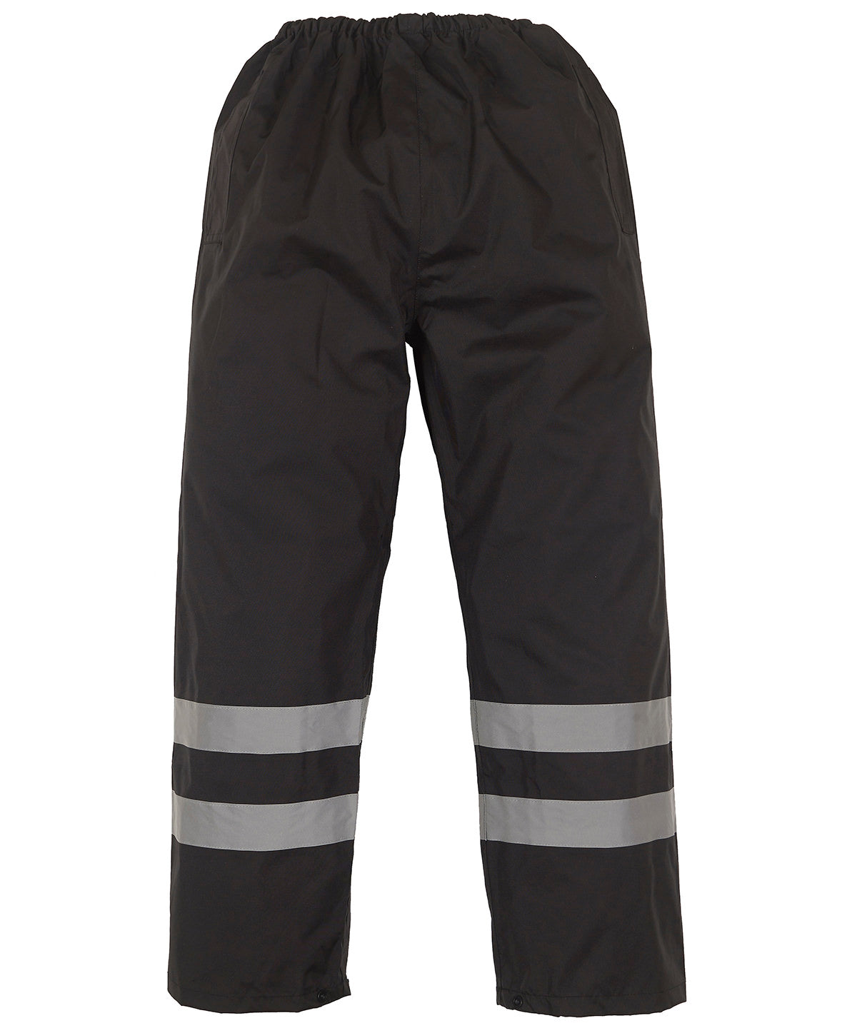 Yoko Hi-vis Waterproof Overtrousers (HVS461)