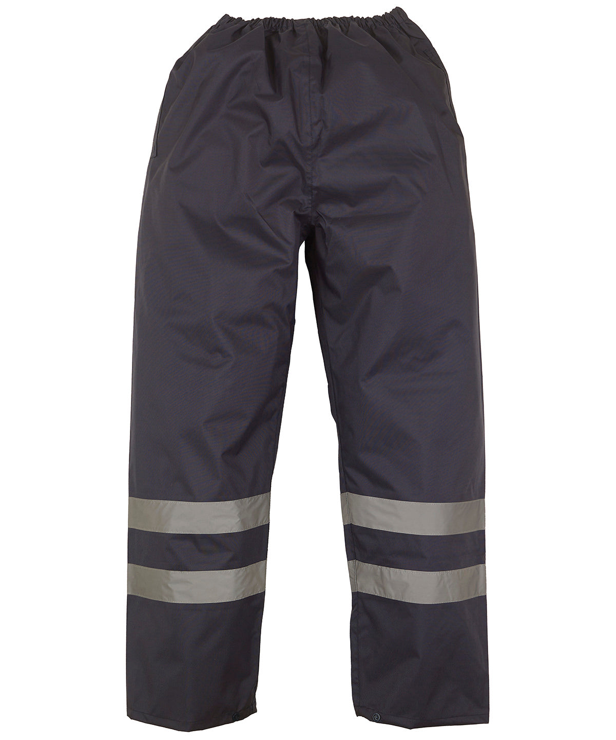 Yoko Hi-vis Waterproof Overtrousers (HVS461)