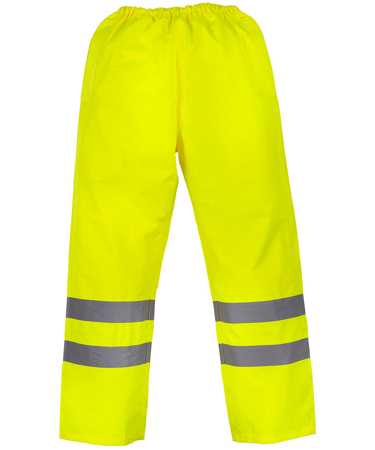 Yoko Hi-vis Waterproof Overtrousers (HVS461)