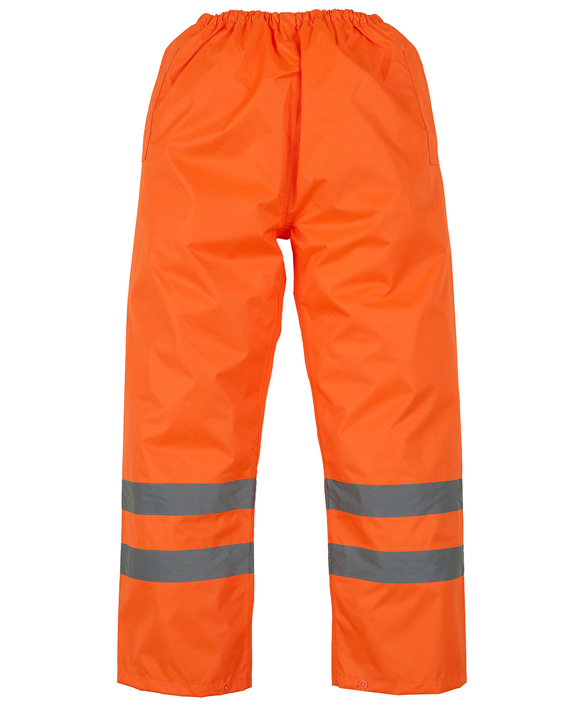 Yoko Hi-vis Waterproof Overtrousers (HVS462)