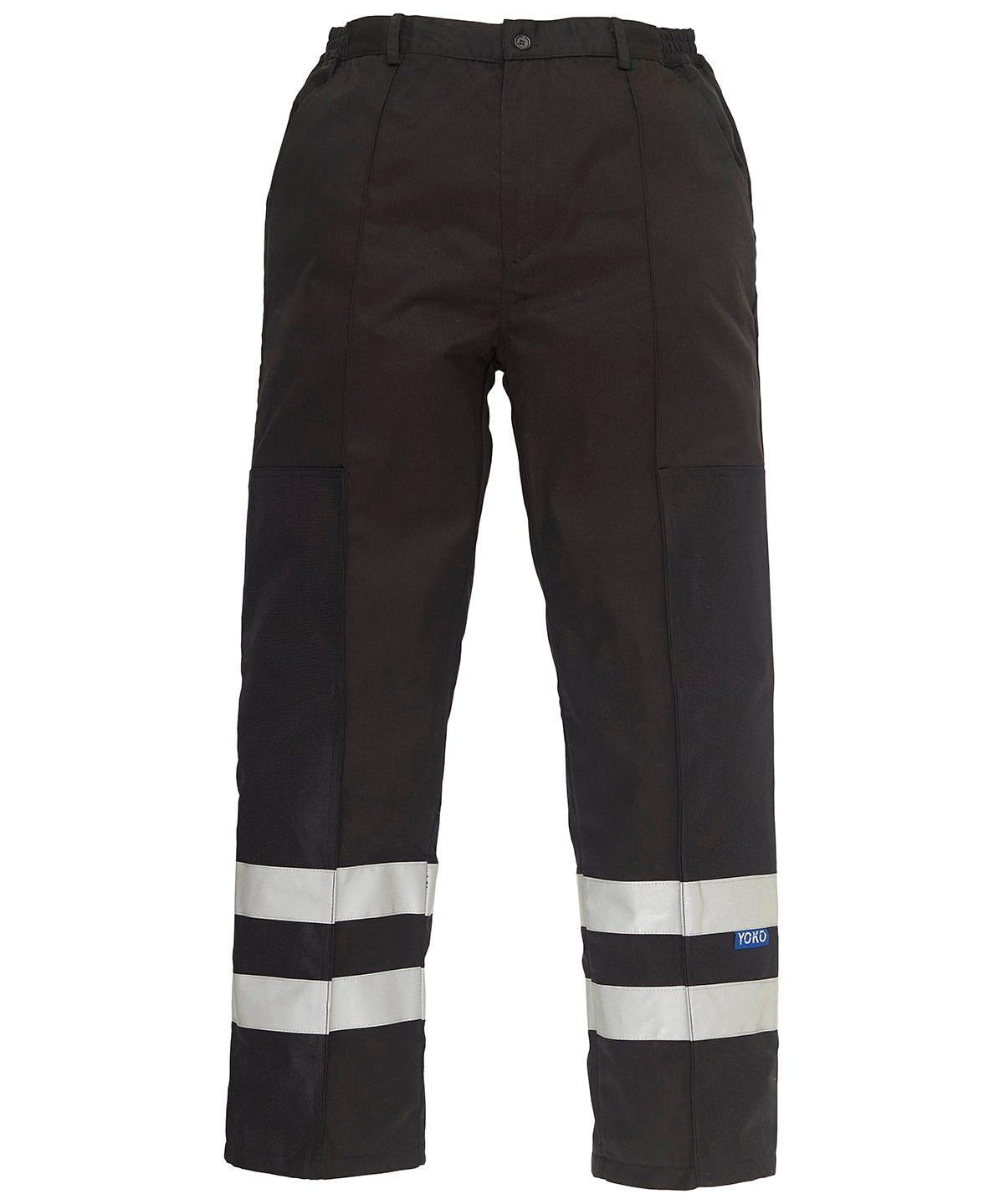 Yoko Reflective Polycotton Ballistic Trousers (BS015T)