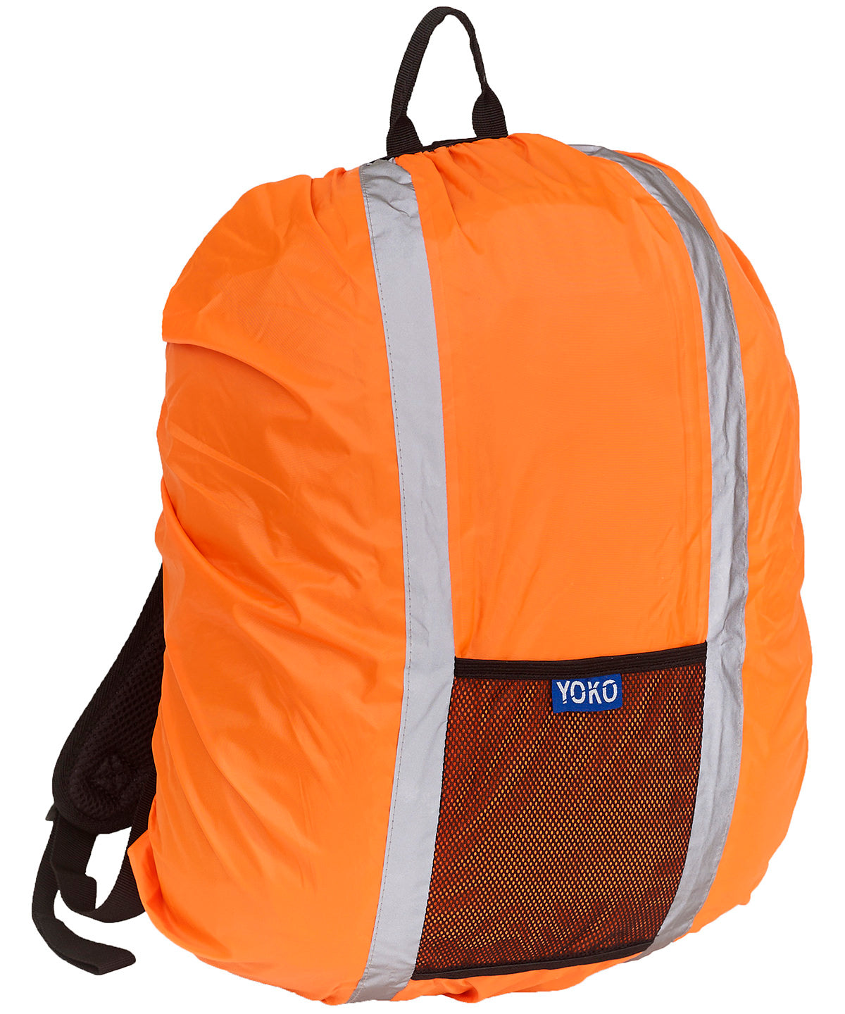 Yoko Hi-vis Rucksack Cover (HVW068)