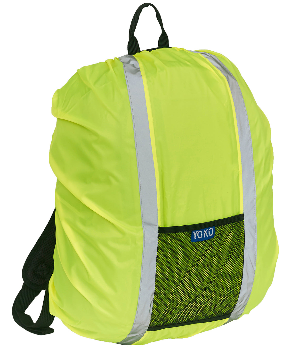 Yoko Hi-vis Rucksack Cover (HVW068)