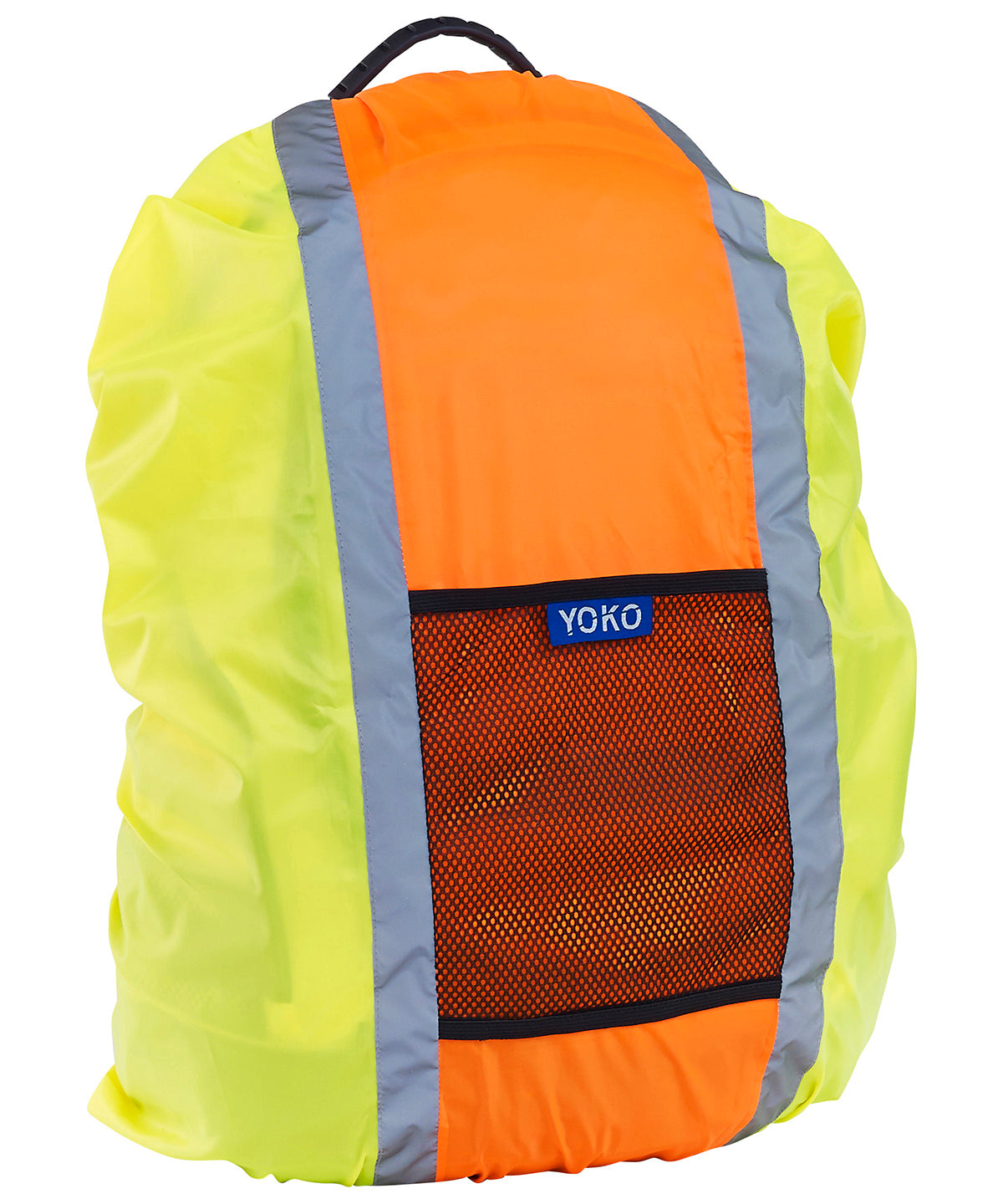 Yoko Hi-vis Rucksack Cover (HVW068)