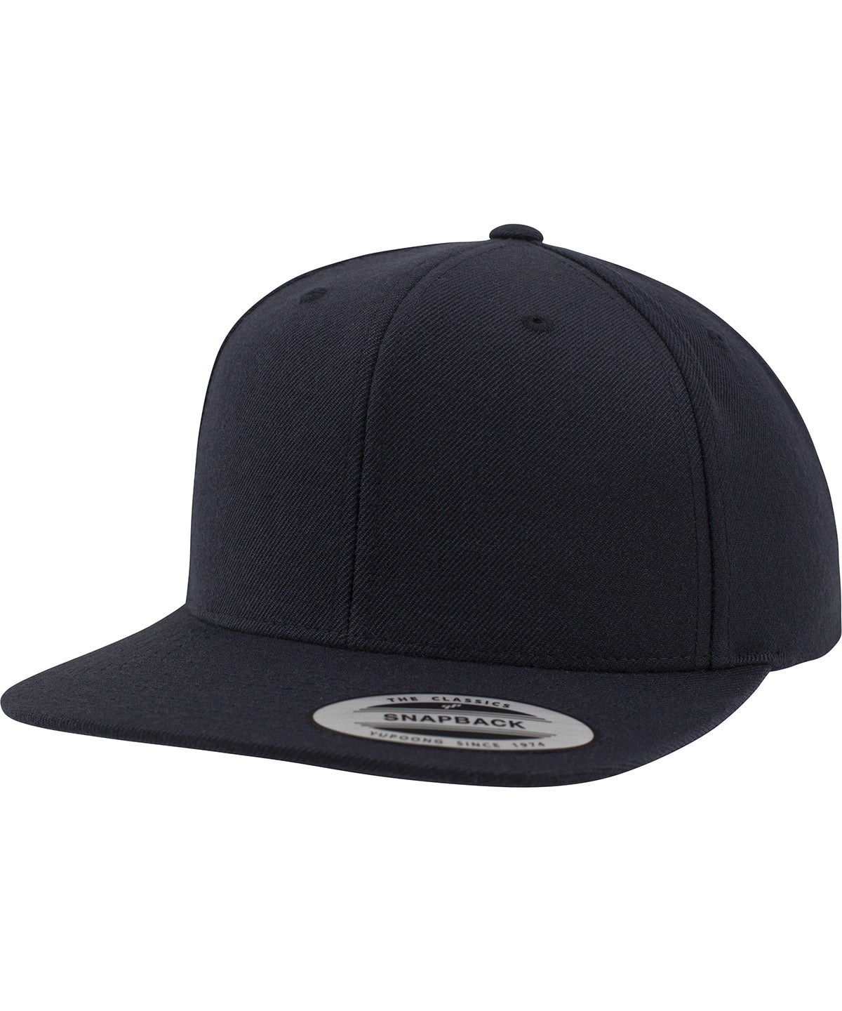 Flexfit By Yupoong The Classic Snapback (6089M)