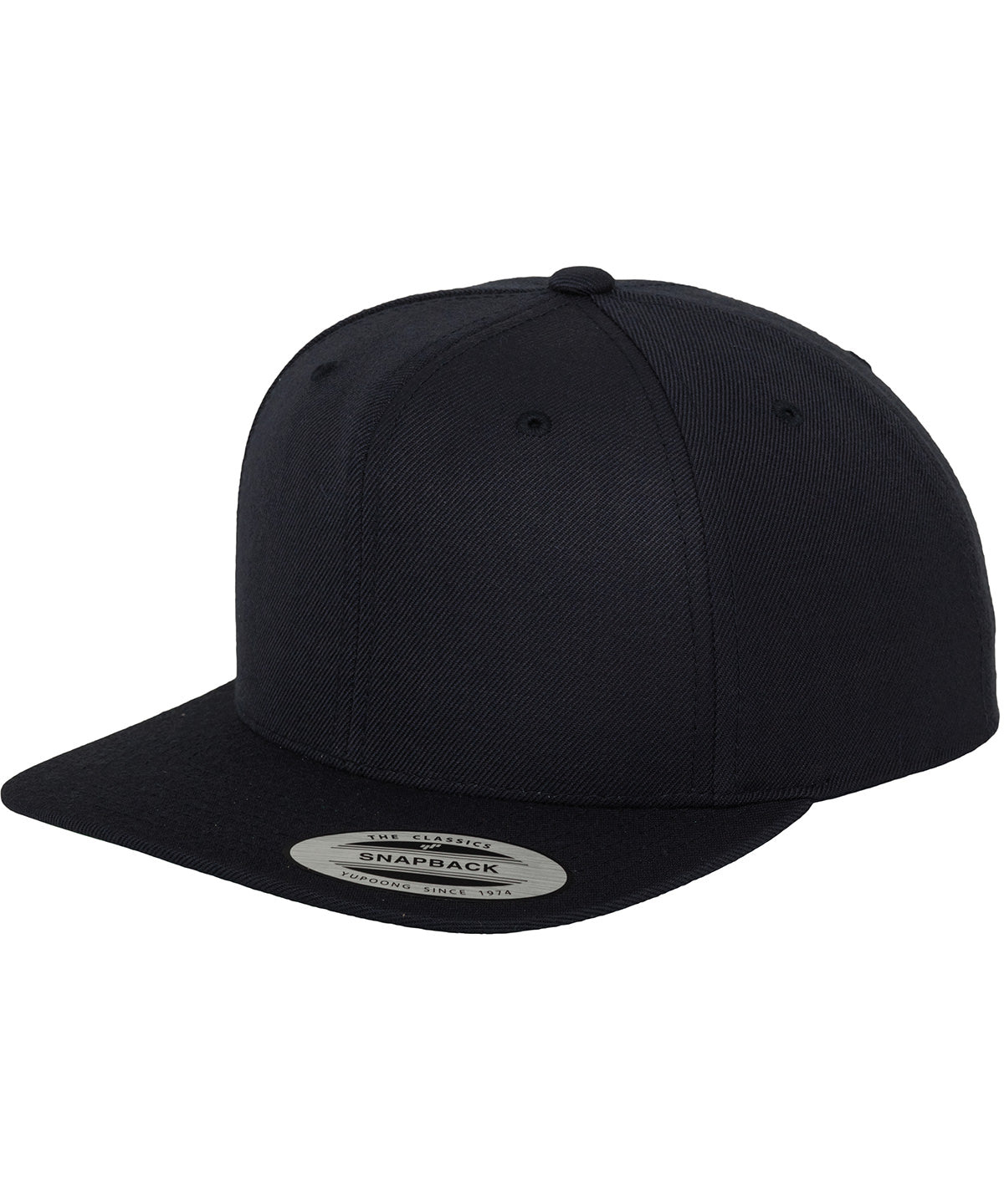 Flexfit By Yupoong The Classic Snapback (6089M)