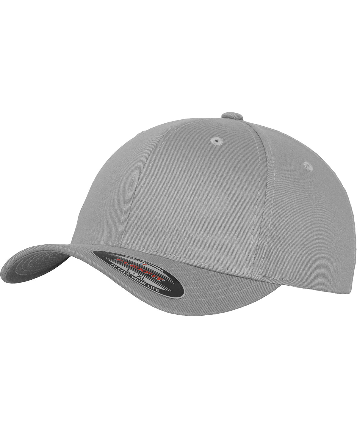 Flexfit By Yupoong Flexfit Fitted Baseball Cap (6277)