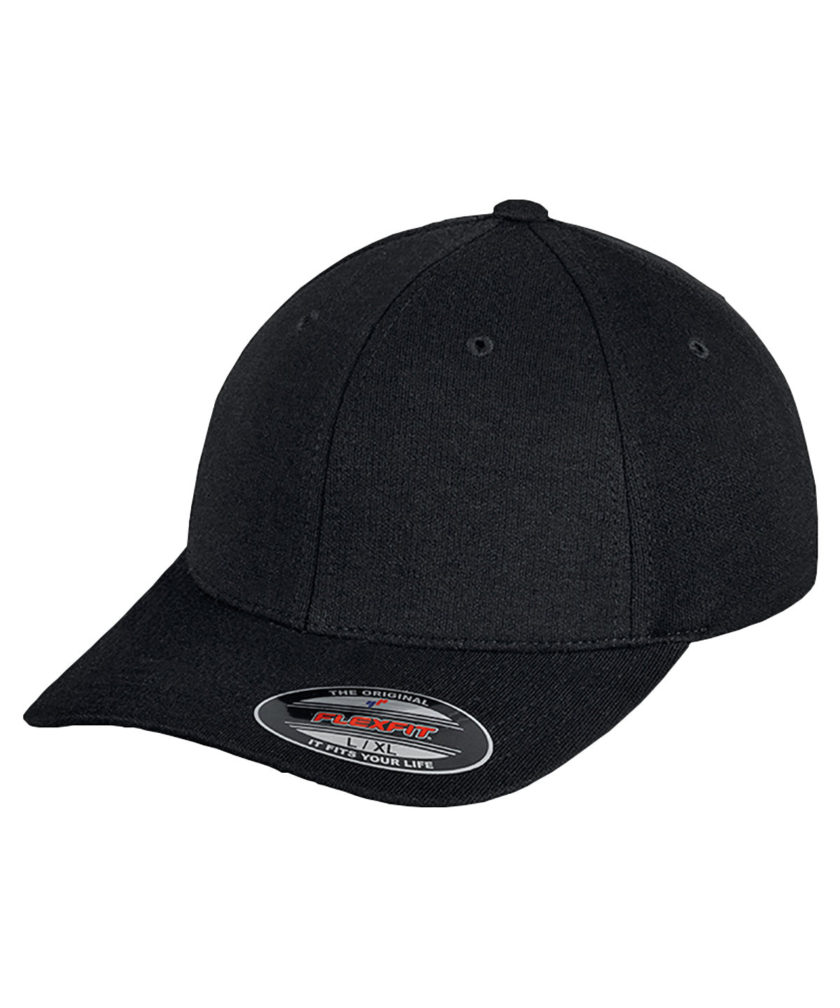 Flexfit By Yupoong Flexfit Double Jersey Cap (6778)