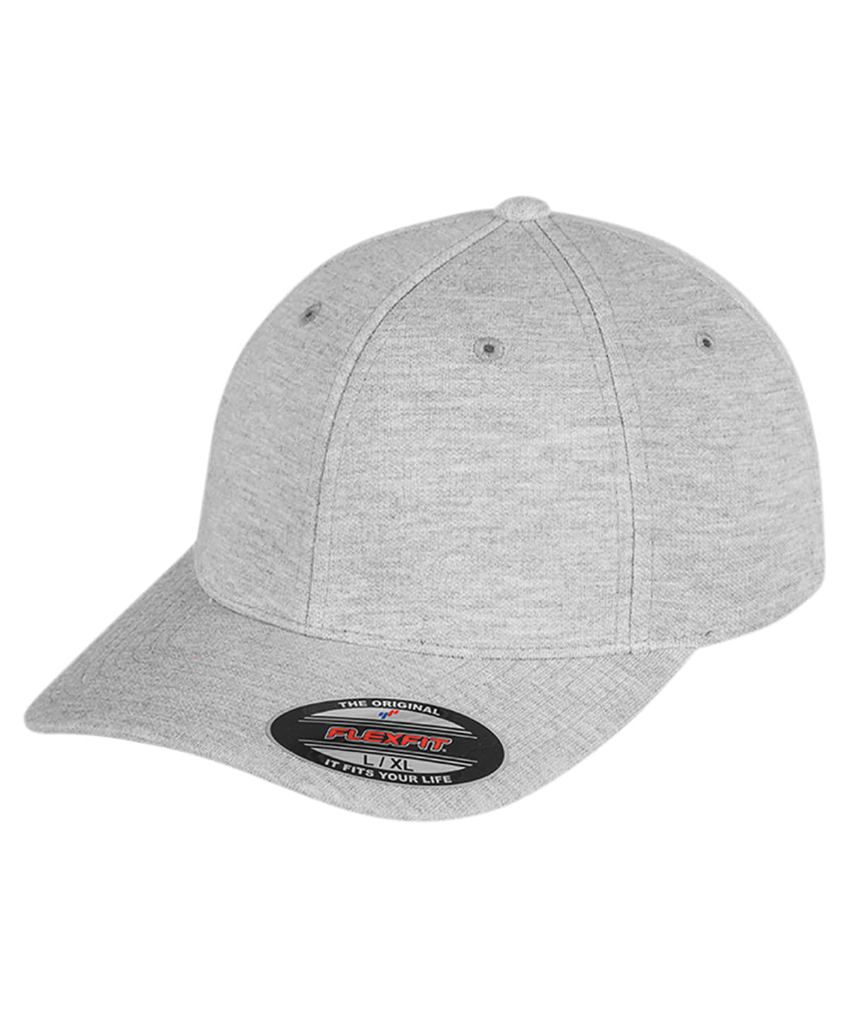 Flexfit By Yupoong Flexfit Double Jersey Cap (6778)